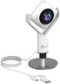 j5create - 360° All Around Webcam - White-Front_Standard