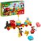 LEGO - DUPLO Disney Mickey & Minnie Birthday Train 10941-Front_Standard