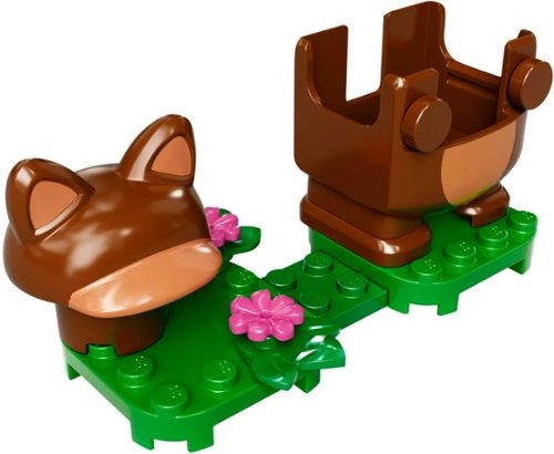 LEGO Super Mario Tanooki Mario Power-Up Pack 71385 WORLDWIDE DELIVERY