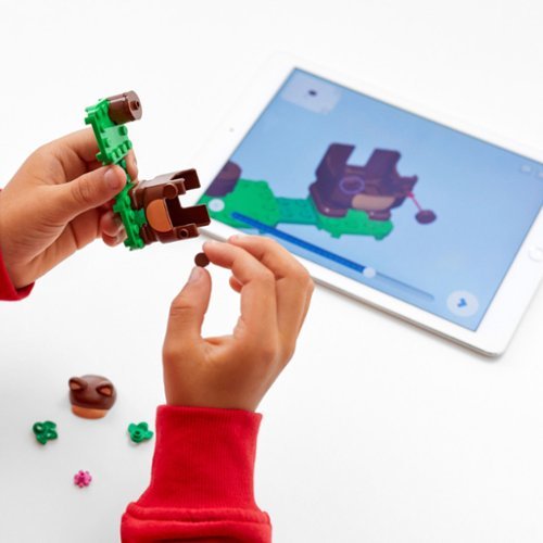 LEGO Super Mario Tanooki Mario Power-Up Pack 71385 WHERE TO BUY