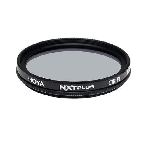 Hoya - 40.5MM NXT Plus CRPL Filter