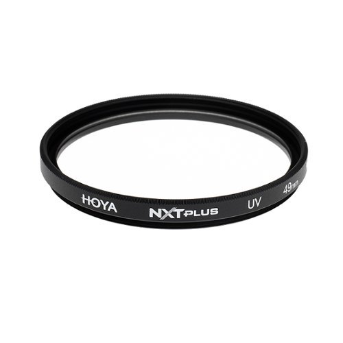 Hoya - 49MM NXT Plus UV Filter
