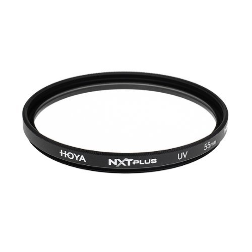 Hoya - 55MM NXT Plus UV Filter