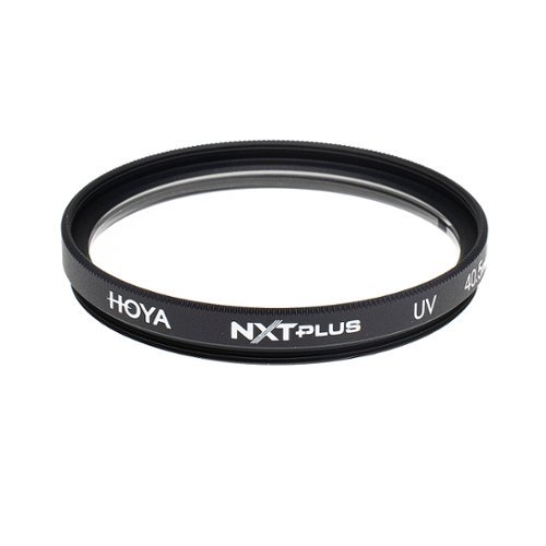 Hoya - 40.5MM NXT Plus UV Filter