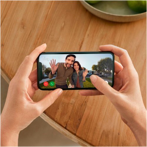 Ring Smart Wi-Fi Video Doorbell Battery Operated with Chime - Venetian HOW TO BUY