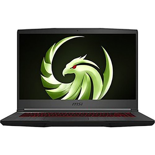 MSI - Bravo 15 Bravo 15 A4DDR-247 15.6" Gaming Notebook-Full HD-AMD Ryzen 7 16 GB RAM-512 GB SSD-Front_Standard 