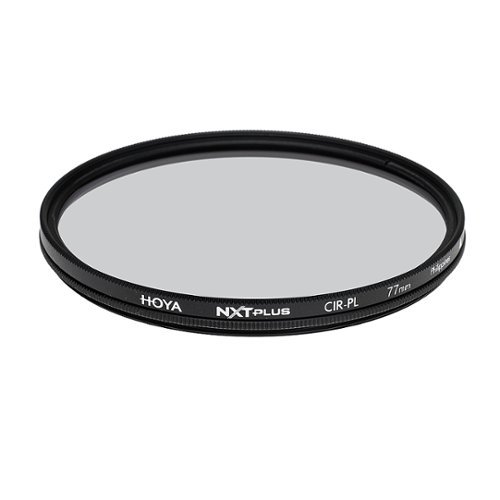 Image of Hoya - 77MM NXT Plus CRPL Filter