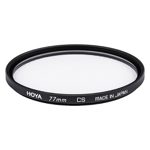 Hoya - 77mm 4-Star Cross Screen Filter