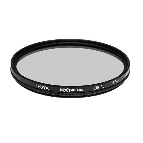 Image of Hoya - 67MM NXT Plus CRPL Filter