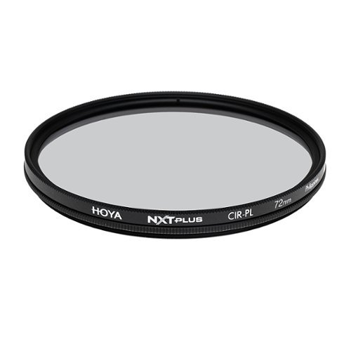 Hoya - 72MM NXT Plus CRPL Filter