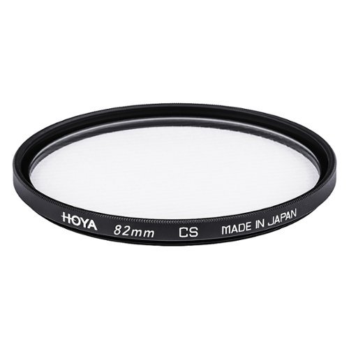 Hoya - 82mm 4-Star Cross Screen Filter