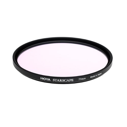 Hoya - 77mm Starscape Light Pollution Filter