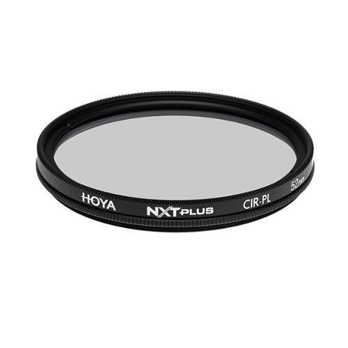 Hoya - 52MM NXT Plus CRPL Filter