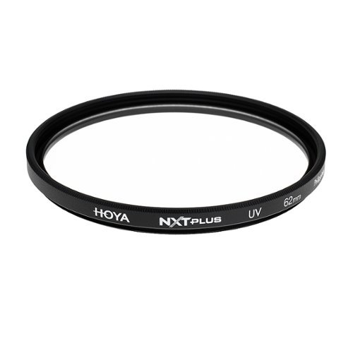Hoya - 62MM NXT Plus UV Filter