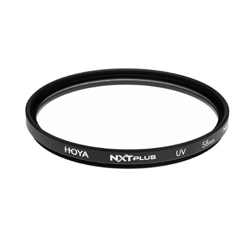 Hoya - 58MM NXT Plus UV Filter