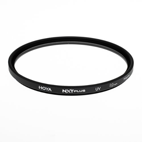 Hoya - 82MM NXT Plus UV Filter