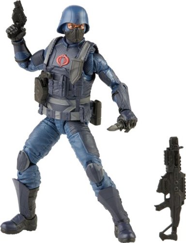 Hasbro - G.I. Joe Classified Series Cobra Infantry Action Figure