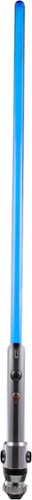 Star Wars - The Black Series Ahsoka Tano Force FX Elite Lightsaber-Front_Standard 