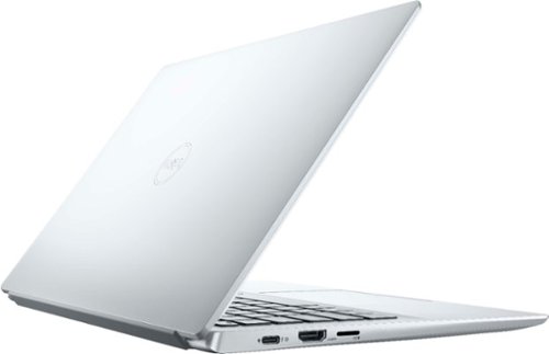 Dell Inspiron 7000 14 FHD Laptop - Intel Core i7 - 8GB Memory - 512GB SSD - Silver SHOP ONLINE