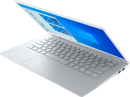 Dell Inspiron 7000 14 FHD Laptop - Intel Core i7 - 8GB Memory - 512GB SSD - Silver BUY ONLINE