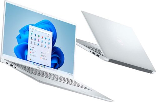 Dell Inspiron 7000 14 FHD Laptop - Intel Core i7 - 8GB Memory - 512GB SSD - Silver BUY IN MIDDLE EAST