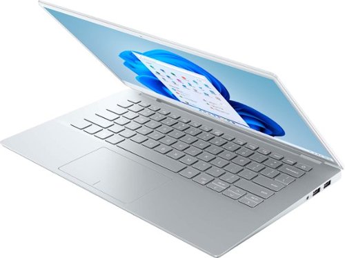 Dell Inspiron 7000 14 FHD Laptop - Intel Core i7 - 8GB Memory - 512GB SSD - Silver BUY IN AUSTRALIA