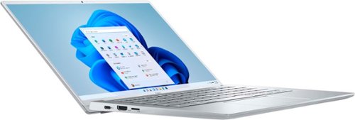 Dell Inspiron 7000 14 FHD Laptop - Intel Core i7 - 8GB Memory - 512GB SSD - Silver BUY IN SINGAPORE