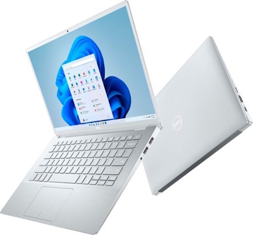 Dell Inspiron 7000 14 FHD Laptop - Intel Core i7 - 8GB Memory - 512GB SSD - Silver WHERE TO BUY