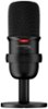 HyperX - SoloCast Wired Cardioid USB Condenser Gaming Microphone-Front_Standard 