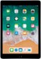 Apple - Certified Refurbished iPad (6th Generation) (2018) Wi-Fi - 128GB - Space Gray-Front_Standard