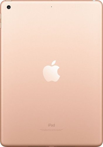 iPad 第6世代 ゴールド128GB 2018年 Wi-Fiモデル Apple Certified Refurbished iPad (6th Generation) (2018) Wi