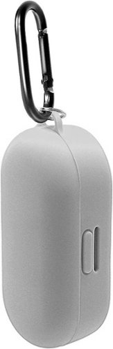 SaharaCase Grip Case for Bose Sport Earbuds - Gray WORLDWIDE DELIVERY