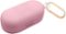 SaharaCase - Grip Case for Bose Sport Earbuds - Pink-Angle_Standard
