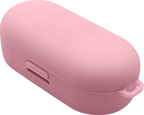 SaharaCase Silicone Grip Case for BOSE QuietComfort Noise Cancelling Earbuds - Pink WORLDWIDE DELIVERY