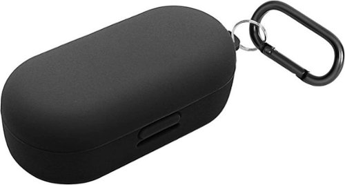 SaharaCase - Grip Case for Bose Sport Earbuds - Black