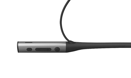 Ausounds AU Flex ANC Planar Noice Cancelling Earphone - Gray GLOBAL SHIPPING