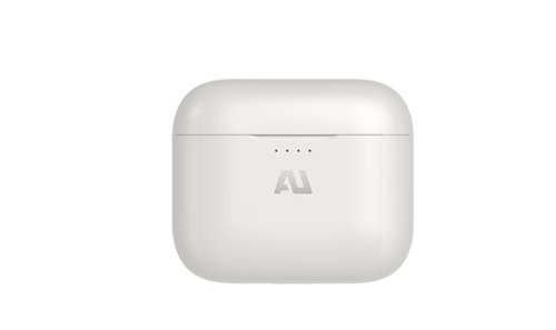 Ausounds AU Stream True Wireless  Earbuds - White WORLDWIDE DELIVERY