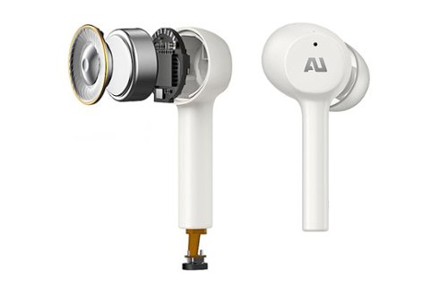 Ausounds AU Stream True Wireless  Earbuds - White HOW TO BUY