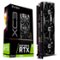 EVGA - GeForce RTX 3090 XC3 GAMING 24GB GDDR6X PCI Express 4.0 Graphics Card-Front_Standard