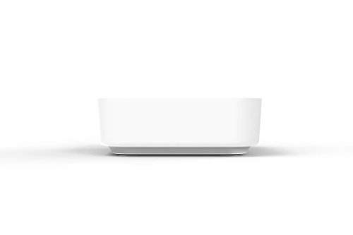 Luxul MN-10 - White WORLDWIDE DELIVERY