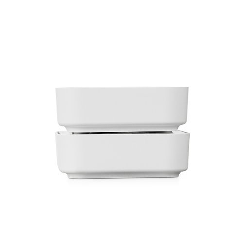 Luxul MK-10 - White WORLDWIDE DELIVERY