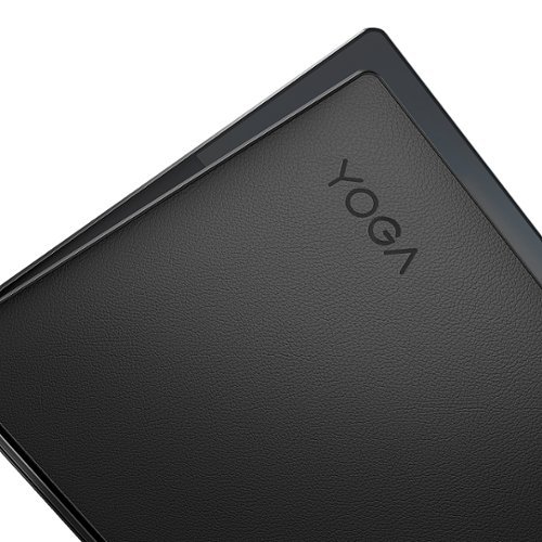 Lenovo Yoga 9i 14 2-in-1 14 Touch-Screen Laptop - Intel Evo Platform Core i7 - 16GB Memory - 512GB SSD - Shadow Black SHOP ONLINE