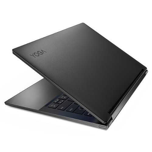 Lenovo Yoga 9i 14 2-in-1 14 Touch-Screen Laptop - Intel Evo Platform Core i7 - 16GB Memory - 512GB SSD - Shadow Black WORLDWIDE DELIVERY