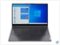 Lenovo - Yoga 7 15ITL5 15.6" Laptop - Intel Core i7 - 12 GB Memory - 512 GB SSD - Slate Gray-Front_Standard