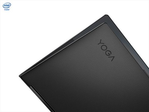 Lenovo Yoga 9i 14 2-in-1 14 Touch-Screen Laptop - Intel Evo Platform Core i7 - 8GB Memory - 256GB SSD - Shadow Black SHOP ONLINE