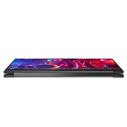 Lenovo Yoga 9i 14 2-in-1 14 Touch-Screen Laptop - Intel Evo Platform Core i7 - 8GB Memory - 256GB SSD - Shadow Black BUY IN AUSTRALIA