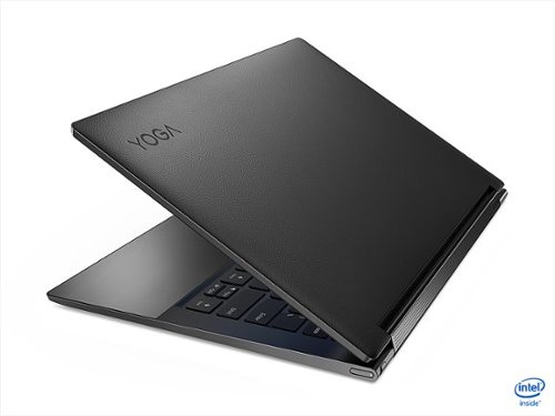 Lenovo Yoga 9i 14 2-in-1 14 Touch-Screen Laptop - Intel Evo Platform Core i7 - 8GB Memory - 256GB SSD - Shadow Black WORLDWIDE DELIVERY