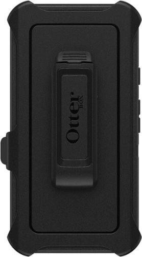 OtterBox Defender Pro Series for Google Pixel 5 - Black WHERE TO BUY