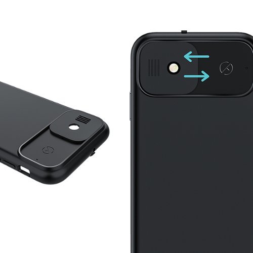 Spy-Fy iPhone Privacy Case: iPhone 12 Pro HOW TO BUY