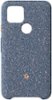 Google - Pixel 5 Case - Blue Confetti-Front_Standard